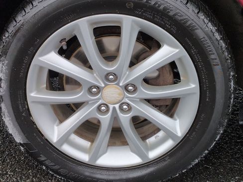 Used 2014 Subaru Impreza 2.0i Premium w/ All-Weather Package w/CVT image 14