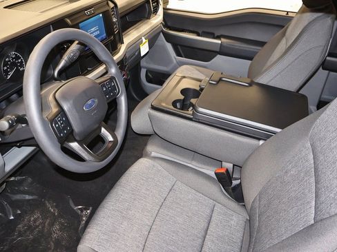 New 2026 Ford F350 XL w/ STX Appearance Package AWD/4WD image 25