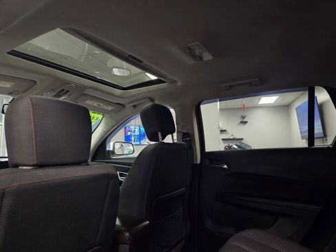 Used 2016 GMC Terrain SLE image 43