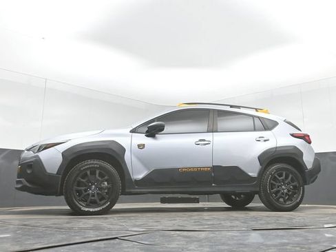 Used 2024 Subaru Crosstrek 2.5i Wilderness w/ Crosstrek Mirror Package AWD/4WD image 45