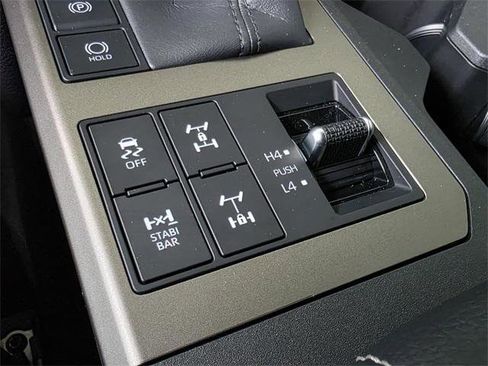 Certified 2024 Toyota Land Cruiser image 33