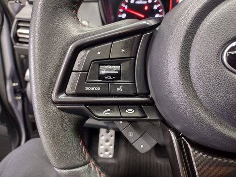 Used 2022 Subaru WRX Limited image 27