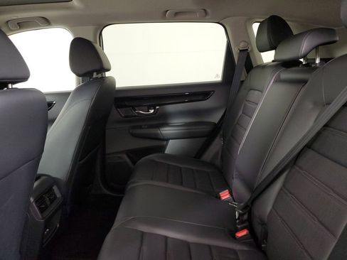 Used 2024 Honda CR-V EX-L image 12