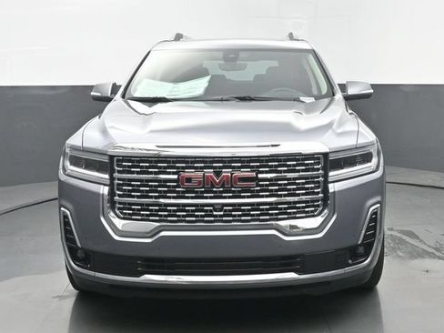 Used 2022 GMC Acadia Denali w/ Denali Ultimate Package AWD/4WD image 8