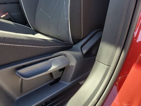 New 2026 Volkswagen Jetta Sport FWD image 15