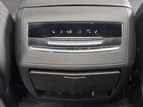 Used 2025 Cadillac Escalade Sport w/ Touring Package AWD/4WD image 30
