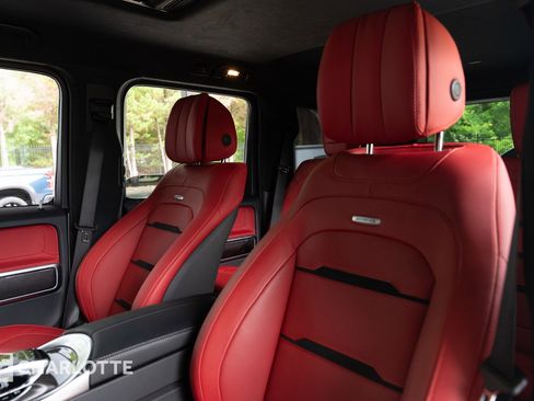 Used 2023 Mercedes-Benz G 63 AMG 4MATIC image 18