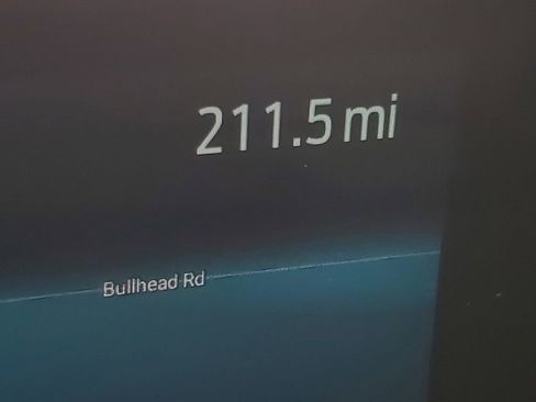 New 2025 Ford Expedition Platinum w/ Stealth Performance Package image 14