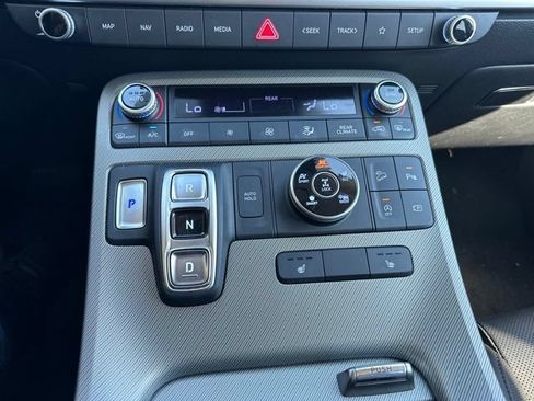 Used 2025 Hyundai Palisade SEL AWD/4WD image 31