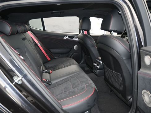 Used 2023 Kia Stinger GT2 image 48