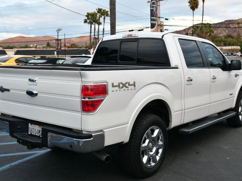 Used 2013 Ford F150 King Ranch image 7