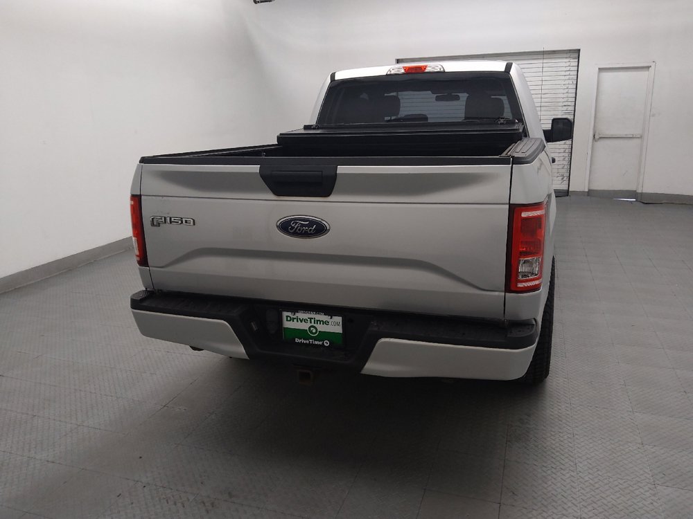 Used 2017 Ford F150 XL w/ Equipment Group 101A Mid RWD image 7
