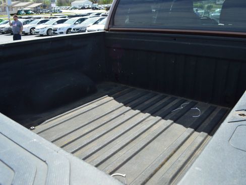 Used 2014 Toyota Tundra 1794 Edition image 9