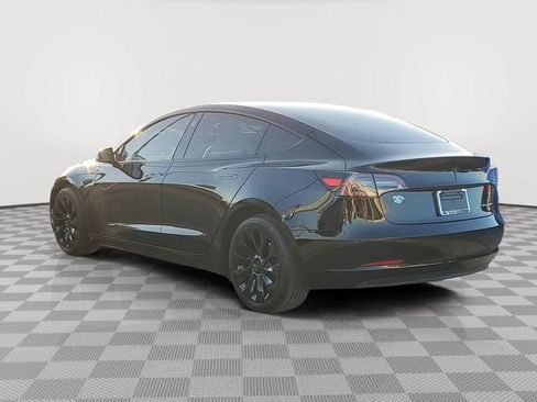 Used 2023 Tesla Model 3 Long Range image 3