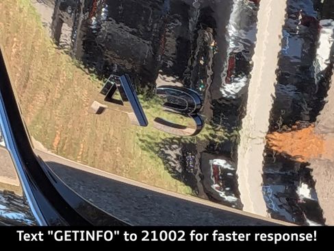 New 2026 Audi A3 2.0T Premium Plus image 13