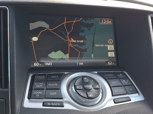Used 2011 Nissan Maxima 3.5 SV w/ Premium Pkg FWD image 17