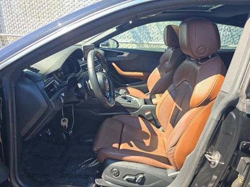 Used 2018 Audi A5 2.0T Prestige w/ S Line Sport Package AWD/4WD image 5