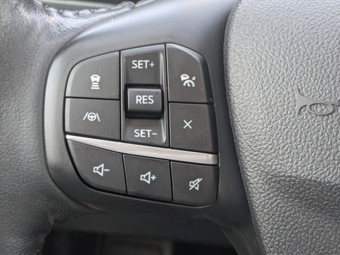 Used 2022 Ford Maverick Lariat w/ Lariat Luxury Package image 33