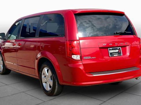 Used 2013 Dodge Grand Caravan SE FWD image 12