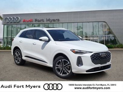 Certified 2025 Audi Q5 Premium w/ Convenience Package
