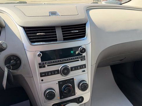 Used 2012 Chevrolet Malibu LT FWD image 22