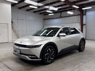 Used 2023 Hyundai Ioniq 5 SEL