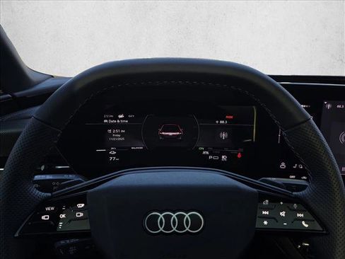 New 2025 Audi S6 e-tron Premium Plus image 22