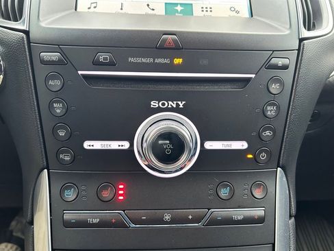 Used 2018 Ford Edge Sport w/ Equipment Group 401A image 16