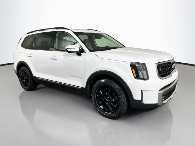 Used 2023 Kia Telluride SX X-Pro AWD/4WD image 24