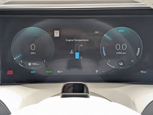 New 2026 Hyundai Palisade SEL Premium FWD image 34