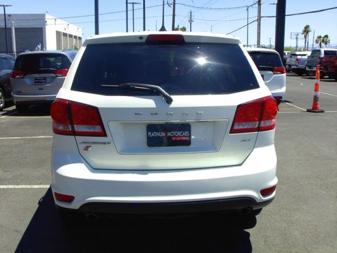 Used 2019 Dodge Journey GT AWD/4WD image 9