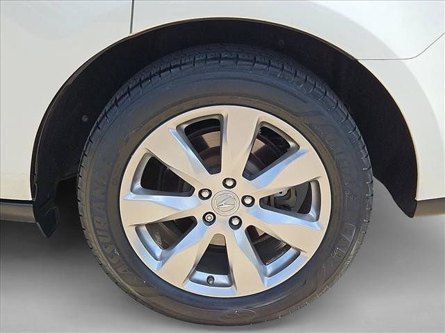 Used 2015 Acura MDX w/ Advance & Entertainment Pkg FWD image 26