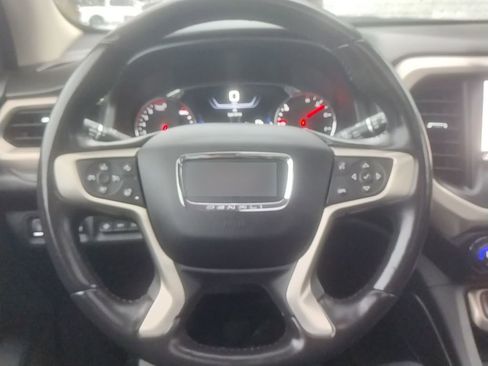 Used 2021 GMC Acadia Denali w/ Denali Ultimate Package image 19