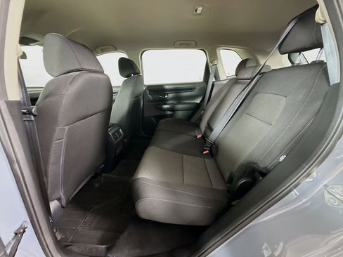 Certified 2024 Honda CR-V LX image 27