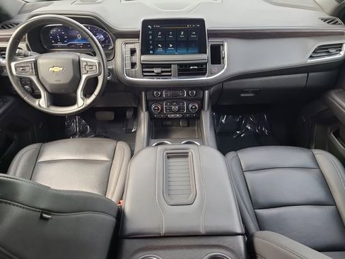 Used 2024 Chevrolet Tahoe LT RWD image 12