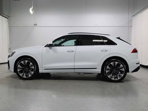 Certified 2026 Audi Q8 Premium Plus AWD/4WD image 2