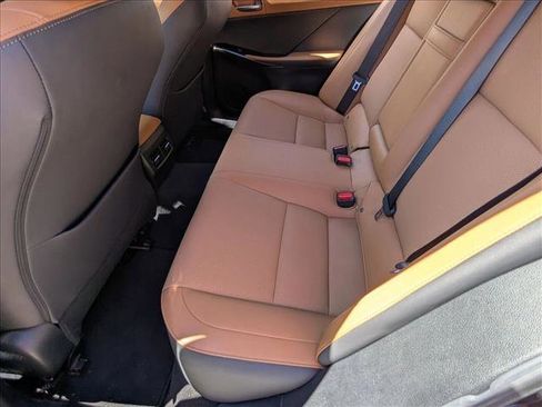 Used 2021 Lexus IS 300 w/ Accessory Package 2 RWD image 17