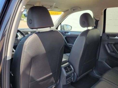Used 2024 Volkswagen Tiguan Wolfsburg Edition AWD/4WD image 27