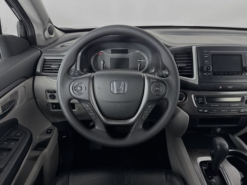 Certified 2017 Honda Pilot LX image 20