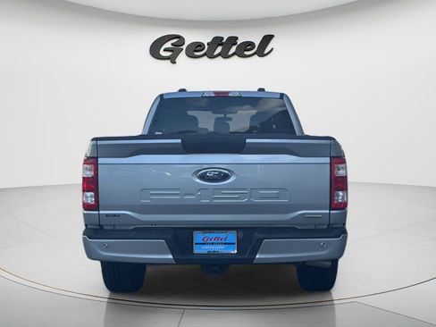 Used 2023 Ford F150 XL w/ STX Appearance Package RWD image 7
