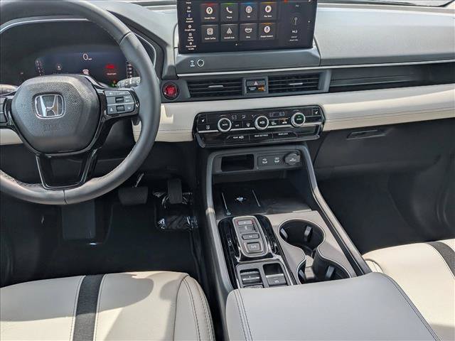 New 2026 Honda Pilot EX-L image 14