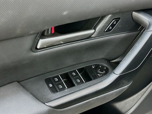 Used 2025 MAZDA CX-50 AWD 2.5 S w/ Premium Package image 15