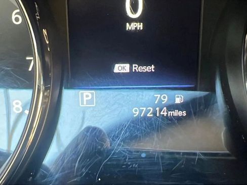 Used 2019 Nissan Rogue SV AWD/4WD image 13