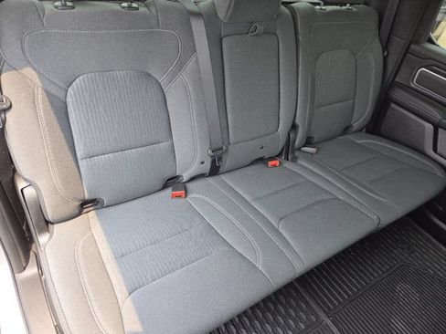Used 2021 RAM 1500 Big Horn AWD/4WD image 17