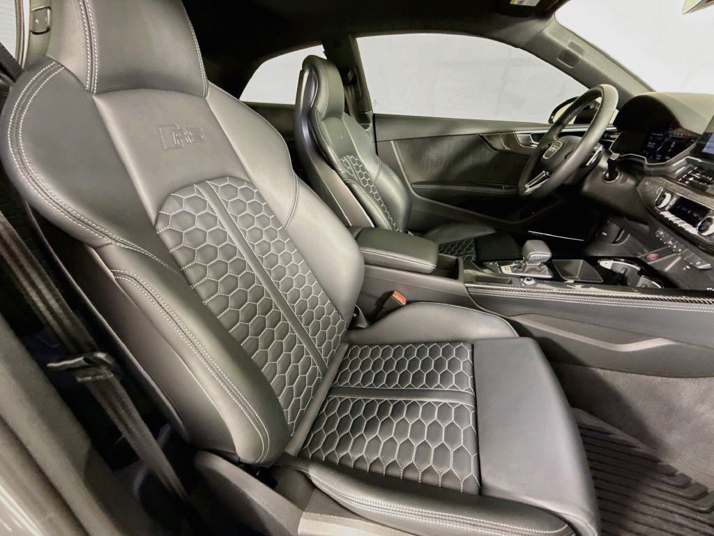 Used 2023 Audi RS 5 AWD/4WD image 28