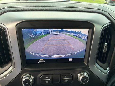 Used 2021 GMC Sierra 1500 Elevation AWD/4WD image 24