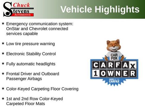 Used 2025 Chevrolet Tahoe LS RWD image 20