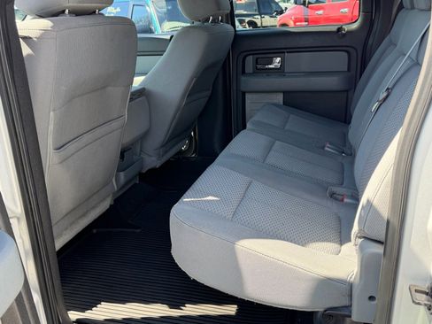 Used 2012 Ford F150 XLT image 17