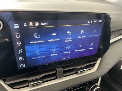 New 2026 Chevrolet Equinox LT FWD image 28