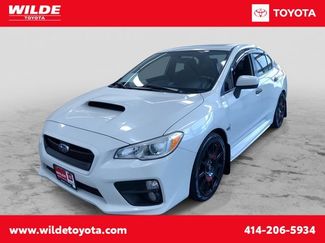 Used 2017 Subaru WRX Premium w/ Popular Package #1 AWD/4WD 360° Tour